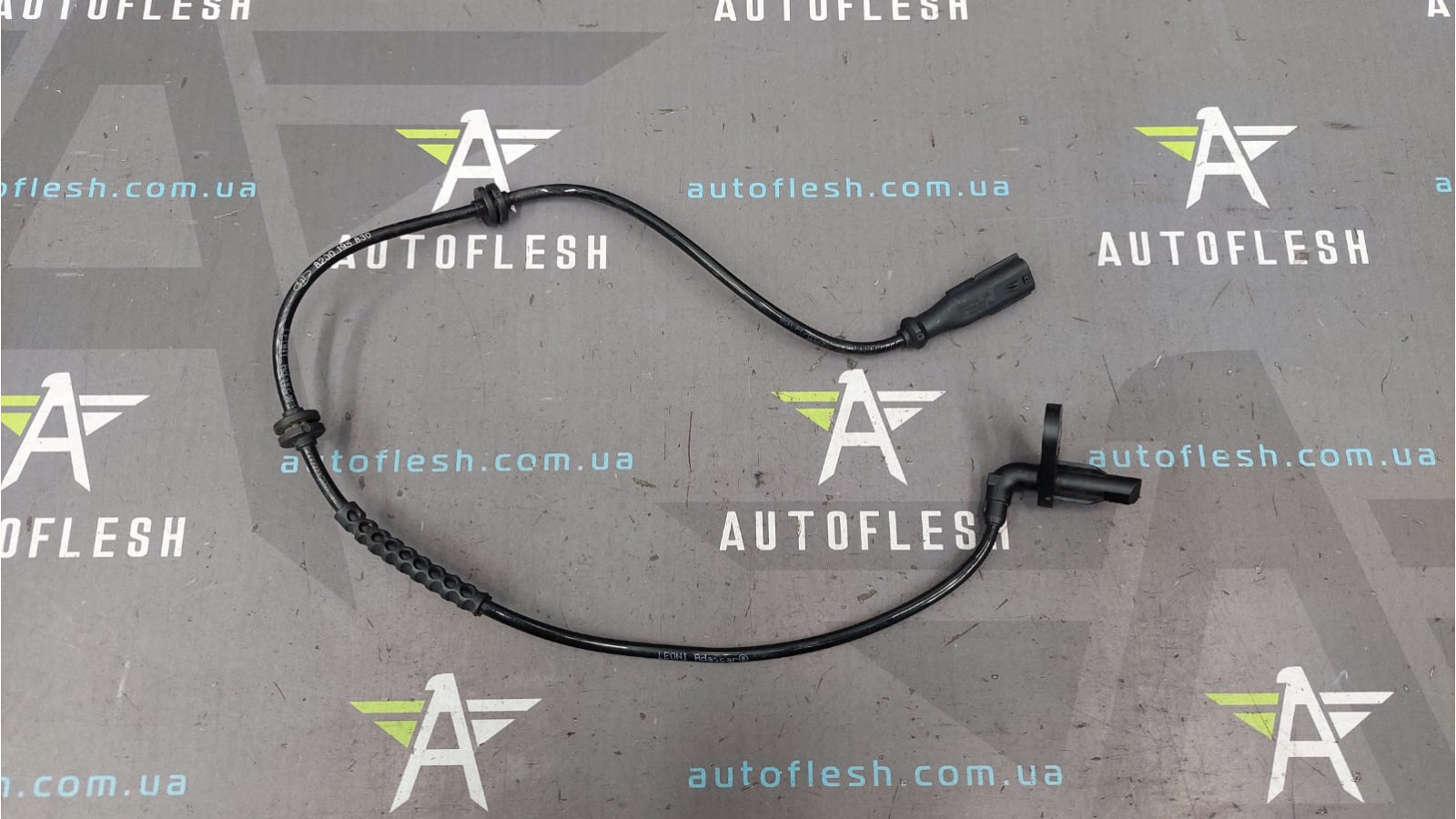 Датчик ABS задний 8200195830, 0265008294 Renault Clio 3 Modus рено клио модус бу Датчик ABS задний 8200195830, 0265008294 Renault Clio 3 Modus рено клио модус бу